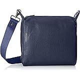 Mandarina Duck Mellow Leather Tracolla, Sac bandoulière