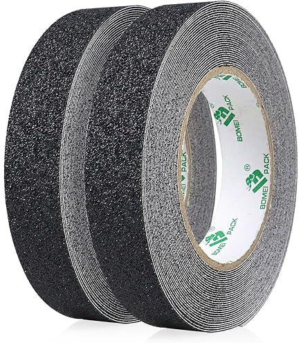 Nastro Antiscivolo Per Scale Ad Alta Resistenza, Impermeabile Per Interniesterni 5 Cm X 5 M Rotolo Di Sicurezza Antiscivolo Per Scale Strisce Antiscivolo Per Scale 88998407