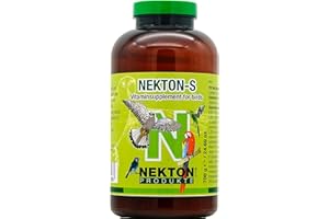Nekton S, 1 Pezzo (1 x 700 G)