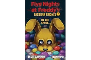 Five Nights at Freddy's: Fazbear Frights 1 - In die Grube