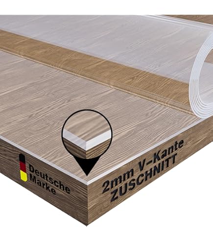 Protector De Esa De Coedor De Plástico Transparente Para Esa De