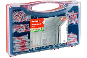 Meister-Box XL Äldre byggnader + S (280)