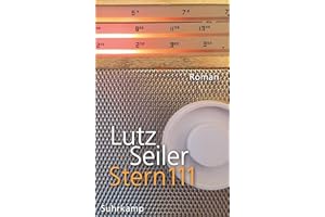 Stern 111: Roman | Georg-Büchner-Preis 2023 (suhrkamp taschenbuch)