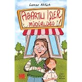 Abartılı İşler M&uuml;d&uuml;rl&uuml;ğ&uuml;