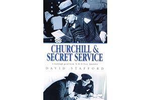 Churchill and Secret Service