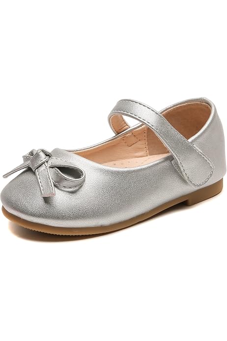 Ballerines Sterntaler Pour Fille - Modèle BB En Tissu Polyester Avec Semelle Silicone - Doubles Et Confortables