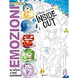 Inside out. L'arte di decorare. Emozioni