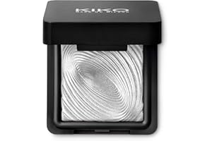 ‎KIKO MILANO KIKO Milano Water Eyeshadow - 232 | Instant-Lidschatten Zur Feuchten Oder Trockenen Anwendung