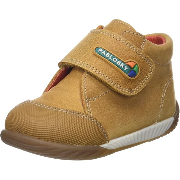 Tennis Cuir Biomecanics - Bébé Garçon | MANGO OUTLET France Métropolitaine