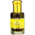 Nemat Enterprises "Majmua 96" Branded Quality Non-AlcoholicConcentrated Perfume Oil For Men, 10ml Attar - Floral & Citrus