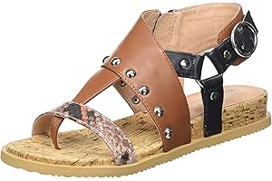 CHATTAWAK Femme Jade Mule