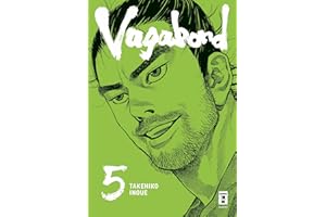 Vagabond 05 (Vagabond Master Edition)
