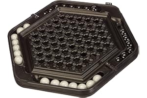 ZYGOMATIC Abalone - Travel (redesigned): Familienspiel