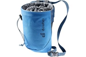 ‎DEUTER deuter Gravity Chalk Bag II M Magnesiabeutel
