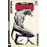 Absolute Batman Vol. 3: Devil's Workshop