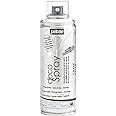 PEBEO 200ml Decospray, Acrylic, Chalk, 200 ml (Pack of 1)