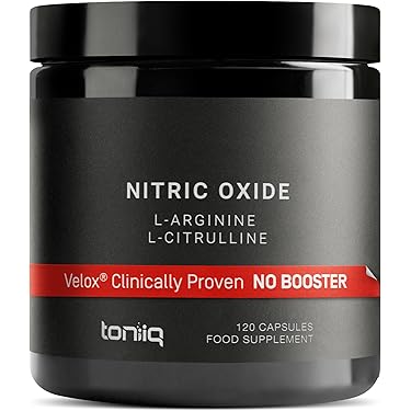 Buy L-Arginine HCL Powder In India | Nitric Oxide Supplement