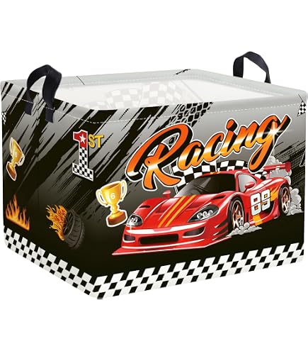 Hot Bee Pista Per Auto Giocattolo Flessibile 4.5m - Circuito Di Corsa Per Auto Diecast, Macchinine, Idea Regalo