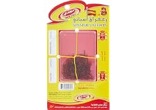 Majdi mancha spanish saffron, 1 gm