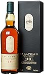Lagavulin 16 Jahre Islay Single Malt Scotch Whisky (1 x 0.7 l)