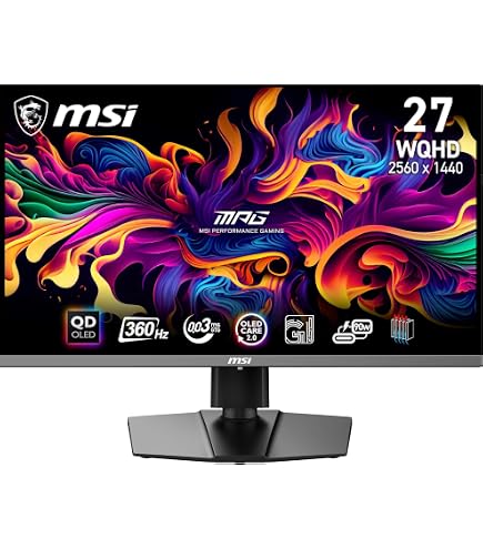 MSI 26.5