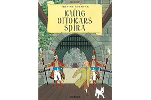 Kung Ottokars spira