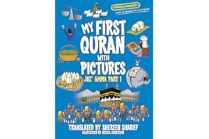 My First Quran With Pictures: Juz' Amma Part 1