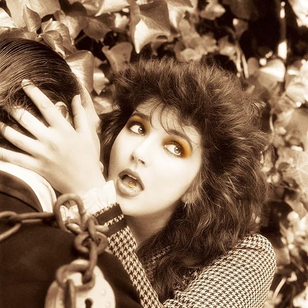 Remastered in Vinyl II by Kate Bush: Amazon.co.uk: CDs & Vinyl