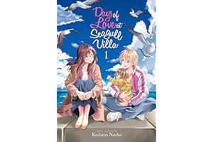 Days of Love at Seagull Villa Vol. 1