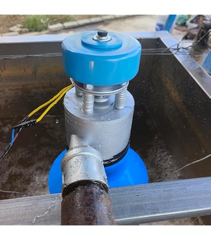 Groupe électrogène à Turbine à Eau 110V / 220V 500W Micro-Générateur