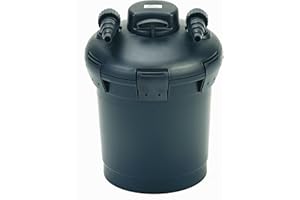 Pontec Pontec PondoPress 10000 57146 Pompa fontana