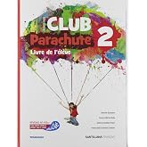 CLUB PARACHUTE 2 PACK ELEVE
