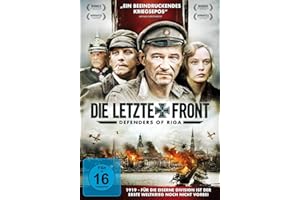 Die letzte Front - Defenders of Riga
