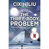 The Three-Body Problem: Now a major Netflix series: 1