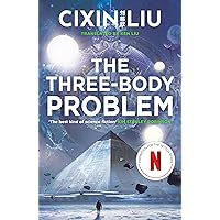 The Three-Body Problem: Now a major Netflix series: 1
