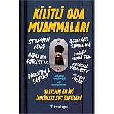 Kilitli Oda Muammaları - Yazılmış En İyi İmk&acirc;nsız Su&ccedil; &Ouml;yk&uuml;leri