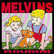 Melvins: Amazon.pl: Płyty CD i winylowe