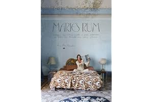Maries rum