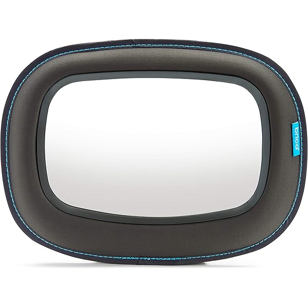 chicco rear view mirror