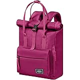 American Tourister Urban Groove, Zaino (36 cm - 17 L), Viola (Deep Orchid)