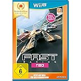 Nintendo WiiU FAST Racing