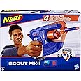 Nerf N-Strike Elite Scout MKII