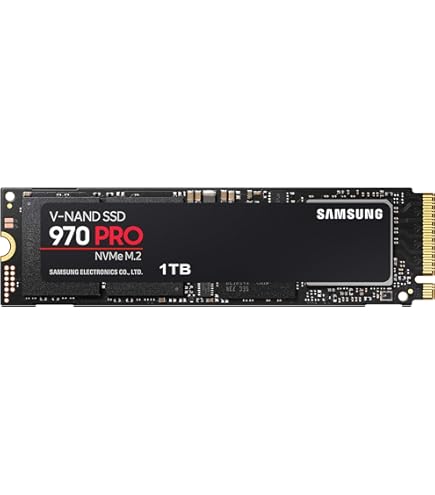 Samsung SSD 860 EVO 1TB M.2 SATA Internal SSD (MZ-N6E1T0BW) : Buy