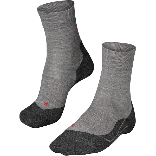 FALKE RU5 Race Invisible Calzini Da Corsa Uomo, Invisibili, Antivescica, In Fibra Funzionale, Taglie 39-48 - 2