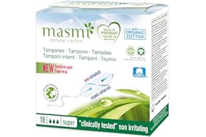 Masmi Tampon - 100 gr
