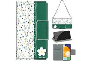 Betunistoy Funda Compatible con Samsung Galaxy A53 5G, Funda Tapa Libro Movil Carcasa PU Cuero Funda para Samsung Galaxy A53 5G [Protección Completa] [Ranura Tarjeta][Función Soporte],Cuerda Colgante