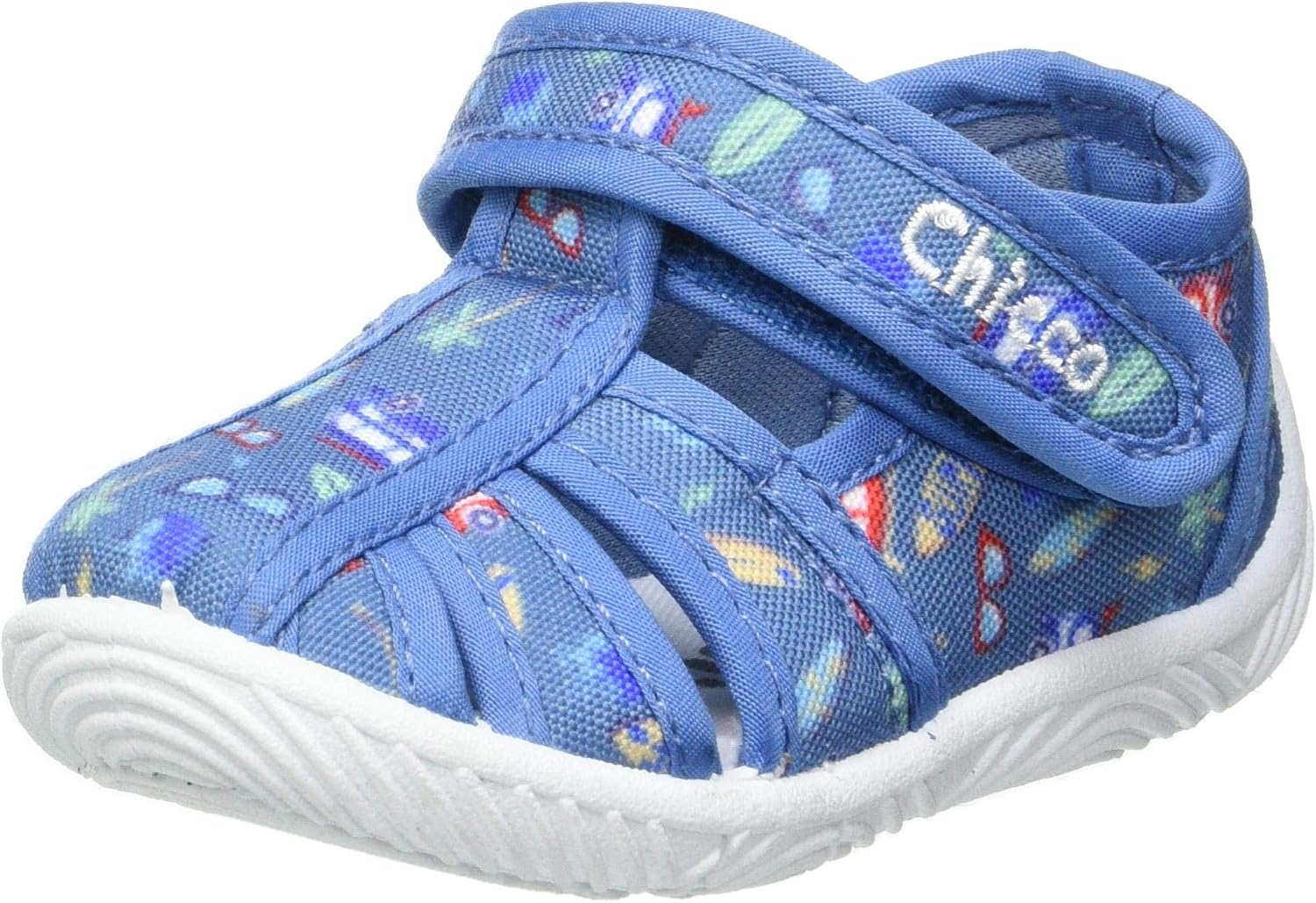 Prise en Main & Utilisation au Quotidien : Chicco Pantofole Bambino Ciabatte Asilo e Cas
