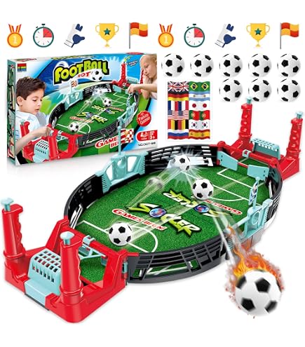 Set Di 8 Palline Da Calcio Balilla, Di Alta Qualità E Silenziose Da 32 Mm, Perfe 705353877575 Set Di 8 Palline Da Calcio Balilla, Di Alta Qualità E Silenziose Da 32 Mm, Perfe 705353877575