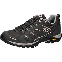 Wasserdichte Wanderstiefel Brütting Brütting Dame Produktbild-Vorschau 9