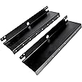 Safescan 4141B Mounting Bracket that Installs Your Cash Drawer Underneath Your Sales Counter - Secure Till Drawer Solution - Suitable for The Safescan SD-4141 and HD-4141S Cash Register Drawers